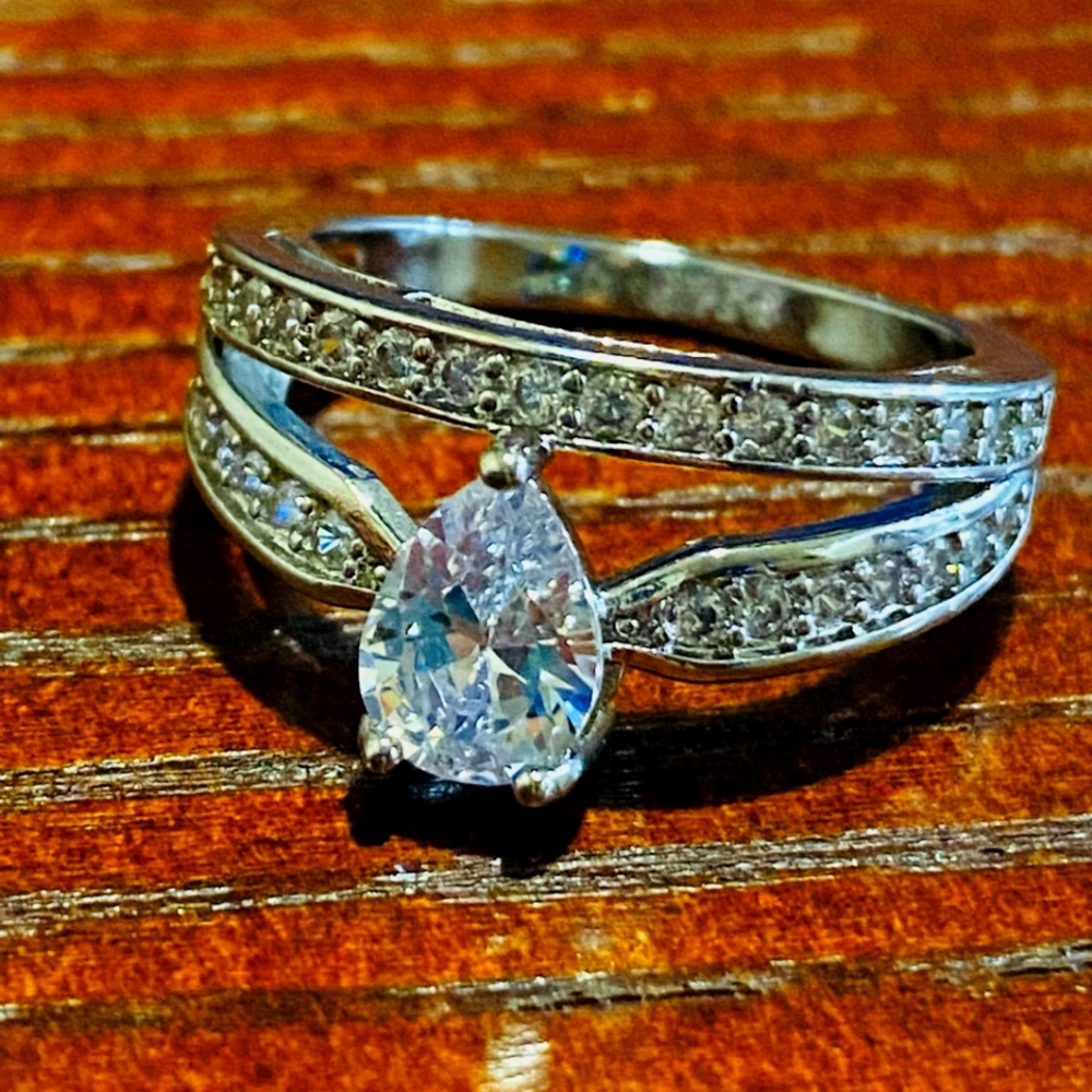 Beautiful ring 💍